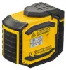 Kreuzlinien-Lotlaser LAX 300 20m ± 0,3 mm/m STABILA Anteprima dell’immagine prodotto 16
