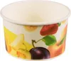 1000 Eisbecher, Pappe rund 150 ml Ø 8,6 cm · 5,2 cm Produktbild-Vorschau 4
