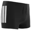 Adidas 3S Bld Boxer I Czarno-Białe 164 Podgląd zdjęcia produktu 5
