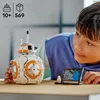 LEGO Star Wars 75452 Astromechanický droid BB-8 Náhľad obrázku produktu 26