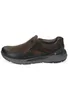 Hush Puppies Slipper Slipper Leder Produktbild-Vorschau 2