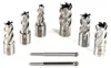 FEIN 63134999061, Zestaw wierteł, Metal, 12, 14, 16, 18, Podgląd zdjęcia produktu 4