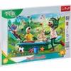 TREFL 15 el. ramkowe Zabawa od rana. Rodzinaików 31363 Produktbild-Vorschau 2