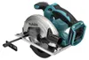Makita DSS611Z Scie circulaire portative sans fil Voir les images du produit 4