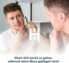 Heimer Smooth Air - Manekin do prasowania koszul i spodni - Podgląd zdjęcia produktu 12