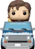 Stranger Things POP! Rides Vinyl Figur Steve with The Anteprima dell’immagine prodotto 1