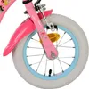 Bicicletta per bambini Disney Princess - ragazze - 12 Anteprima dell’immagine prodotto 3