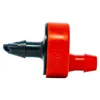 Rain Bird Knopf Tropfer 4/7 mm Einsteck x Tülle 8 l/h Rot Produktbild-Vorschau 2