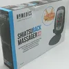 HoMedics Shiatsu-Massagesitz & Shiatsu Fußmassagegerät Produktbild-Vorschau 8