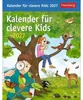 Kalender für clevere Kids Tagesabreißkalender 2027 Produktbild-Vorschau 1