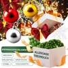 KESSER® Weihnachtsgirlande naturgetreue Girlande Produktbild-Vorschau 3