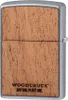 ZIPPO - Woodchuck Explore Design - Mapa světa stříbrný Náhled obrázku produktu 6