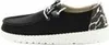 Hey Dude Damen Halbschuhe Wendy Leopard Black/Leopard Produktbild-Vorschau 16