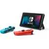 Switch-Konsole (neon-blau/neon-rot) - Nintendo Switch Produktbild-Vorschau 4