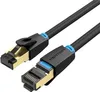Vention IKABG, 15 m, Cat8, S/FTP (S-STP), RJ-45, RJ-45, Náhled obrázku produktu 11