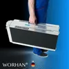 WORHAN® Rampa dla wózków inwalidzkich składana 153cm 272kg Podgląd zdjęcia produktu 14