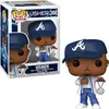 Usher - Usher 308  - Funko Pop! Vinyl Figur Produktbild-Vorschau 2