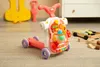 CARETERO Loopwagentje voor baby's, 5-in-1 - Speelcentrum, Productafbeelding-voorbeeld 13