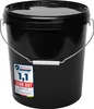 Garronda Eimer mit Deckel, 16 Liter, 5 Stück, für die Produktbild-Vorschau 2