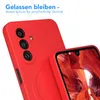 EAZY CASE - Silikonhülle magnetisch für Samsung Galaxy A26, Produktbild-Vorschau 4