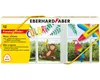 Eberhard Faber 12 EBERHARD FABER COLORI Wachsmalkreide Náhled obrázku produktu 2