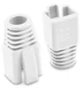 10x CAT7 CAT6 CAT6A Netzwerkstecker RJ45 Stecker vergoldete Produktbild-Vorschau 9
