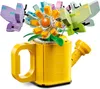 LEGO Creator Innaffiatoio con fiori 31149 set da Anteprima dell’immagine prodotto 5