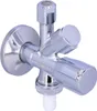 Robinet d'angle combiné Schell 1/2" chromé avec RV, Voir les images du produit 12