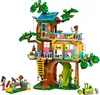 42652 - LEGO Friends - Incontro alla casa sull'albero Anteprima dell’immagine prodotto 10