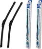 Scheibenwischer für Ford 10/2000-01/2007 von PETEX Produktbild-Vorschau 1