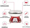 Gadgy Zuckerwatte Maschine für zuhause - Zuckerwatte Produktbild-Vorschau 2