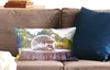 MuchoWow® Zierkissen Sofakissen Wohnzimmer Dekokissen 50x30 Produktbild-Vorschau 2