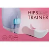 Merco Hip Trainer posilovač hýžďových svalů zelená varianta Náhled obrázku produktu 4