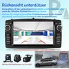 Autoradio sans fil pour Toyota Corolla Altis E120 E130 avec Voir les images du produit 9