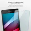 SCHUTZFOLIE FÜR SONY XPERIA Z3 - ECHTGLAS, Stückzahl:2er Produktbild-Vorschau 3