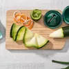 Genius Nicer Dicer Fusion Smart Set 16-częściowy Podgląd zdjęcia produktu 18