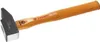 Facom Schlosserhammer m. Hickory-Stiel 40 mm Voir les images du produit 2