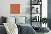 MuchoWow® Poster Muster - Terazzo - Textur 50x50 cm - Produktbild-Vorschau 4