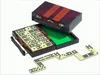 Philos 3601 - Domino, Doppel 9, in kunststof koffer, Productafbeelding-voorbeeld 5