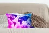 MuchoWow® Zierkissen Sofakissen Wohnzimmer Dekokissen 50x30 Produktbild-Vorschau 4
