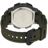 Casio Digitaluhr AE-1000W-3AVEF Digital Armbanduhr grün Produktbild-Vorschau 8