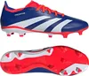 42 2/3|adidas Predator League FG Herren Fußballschuhe Produktbild-Vorschau 4