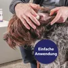 Canosept Ohrpflege Pads für Hunde 50 Stück Voir les images du produit 3