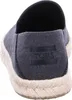 Toms Espadrille Alpargata 10019869 Schwarz-43 Produktbild-Vorschau 16