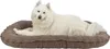 TRIXIE Vital Kissen Lennox - braun - 110 × 85 cm Produktbild-Vorschau 4