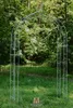 Arc de roses ALEX Lilie Spitze 180 cm rouille noble Voir les images du produit 9