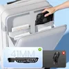 USB ventilátor Tichý mini stolní ventilátor pro kempování, Náhled obrázku produktu 9
