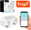 Prise intelligente Wi-Fi connectée P5 Tuya Kruger&Matz Voir les images du produit 9