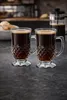 Pasabahce Istanbul Teeglas mit Henkel 6er Set Produktbild-Vorschau 8