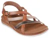Skechers Buty Desert Kiss Low Peak Rank, 114709CSNT Podgląd zdjęcia produktu 2